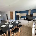 Affittacamere .le Grand Suffren. Maison Familiale La Pironniere