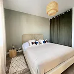 .le Grand Suffren. Maison Familiale La Pironniere