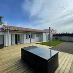 Affittacamere .le Grand Suffren. Maison Familiale La Pironniere
