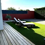 Affittacamere .le Grand Suffren. Maison Familiale La Pironniere
