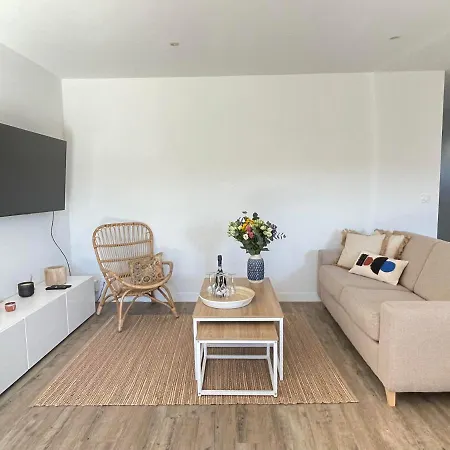 Affittacamere .le Grand Suffren. Maison Familiale