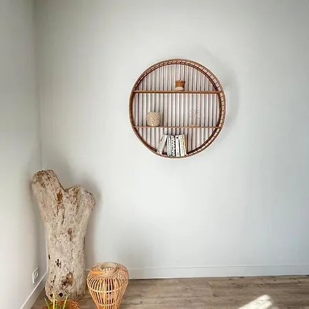 בית הארחה .le Grand Suffren. Maison Familiale La Pironniere 4*