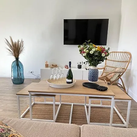 .le Grand Suffren. Maison Familiale La Pironniere 4*