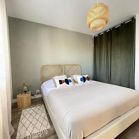 .le Grand Suffren. Maison Familiale La Pironniere