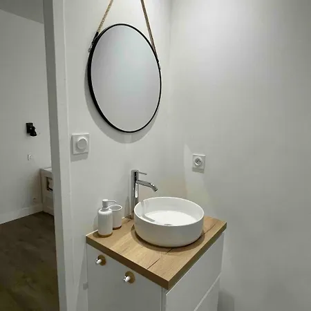 .le Grand Suffren. Maison Familiale La Pironniere Casa de hóspedes 4*